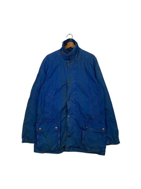 Barbour Jacket