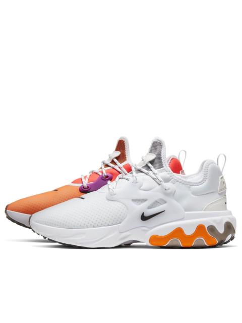 Nike Nike BEAMS x React Presto 'Dharma' CJ8016-107