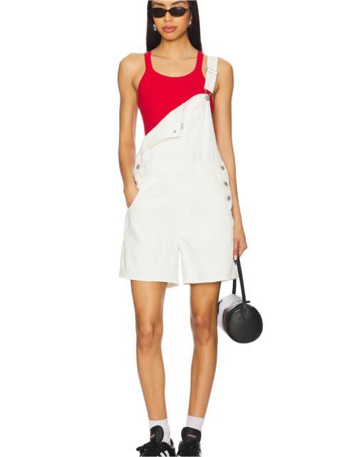 Levi's Utility Shortall