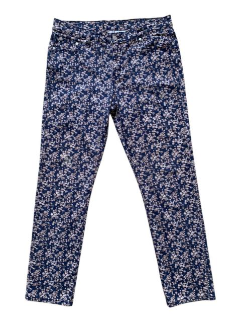 Levi's Levi’s Floral Fullprint Unisex Jeans Pants