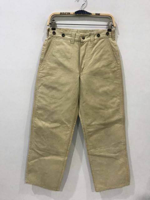 FILSON Vintage FILSON Made in USA Military Sturdy Pant