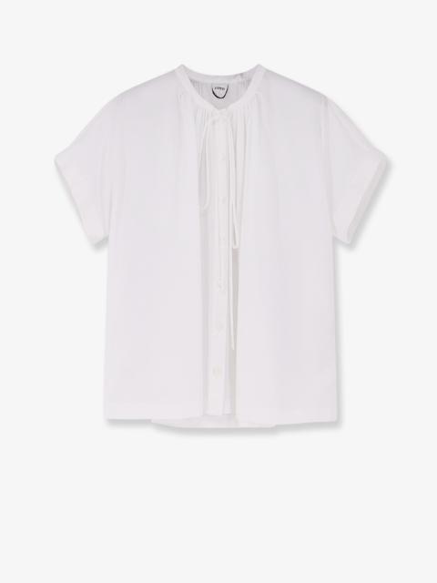 Aspesi Cotton Shirt