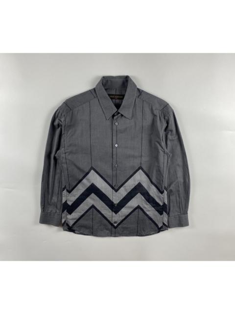 Louis Vuitton Louis Vuitton Long Sleeve