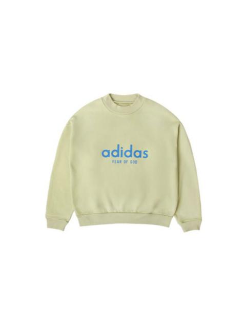 adidas Innersect exclusive crewneck sweatshirt