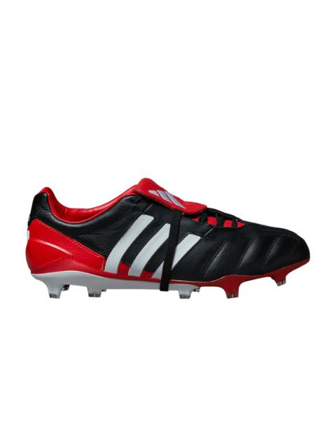 adidas Predator Mania Boot 'Black Vivid Red'