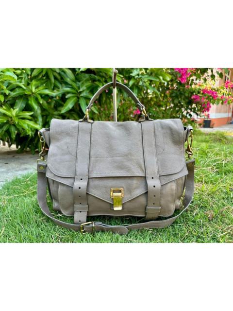 Proenza Schouler Authentic Proenza Schouler PS1 Medium Bag