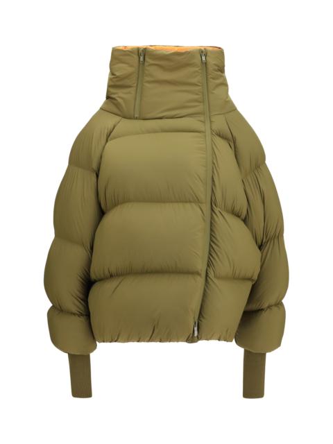 GANNI Ganni Women Future Puffer Jacket