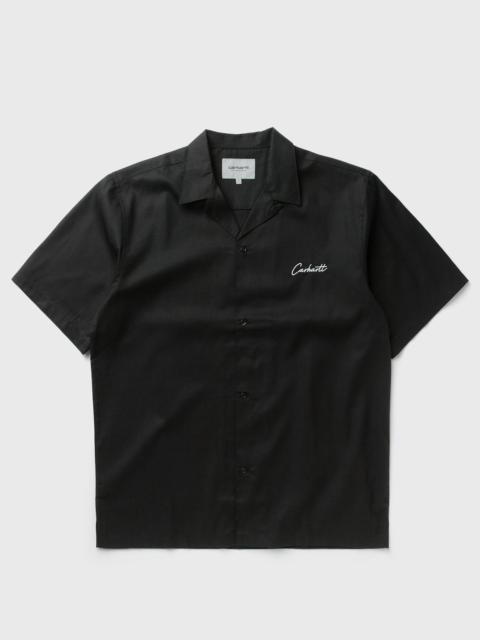 Carhartt S/S Delray Shirt