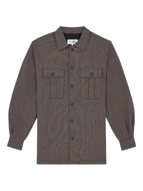 MM6 Maison Margiela Mini Dress