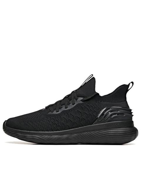 ANTA ANTA Mixed Training Collection 'Standard Black' 112027712-3