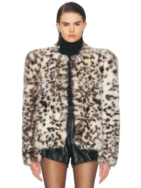 Isabel Marant Bahria Jacket