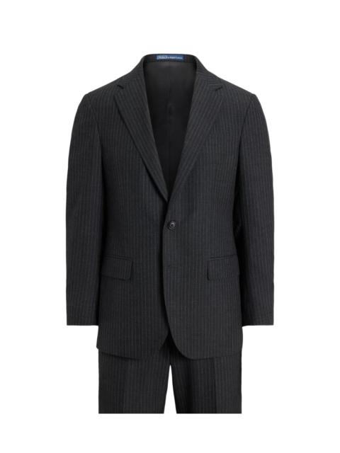 Polo Ralph Lauren STRIPED SUIT