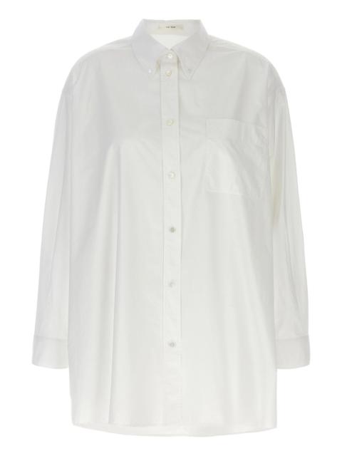 The Row 'Victoria' shirt