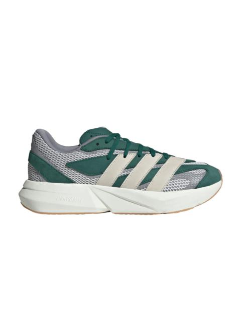 adidas Lightblaze 'Collegiate Green Matte Silver'