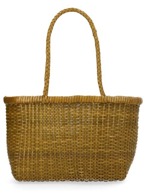 DRAGON DIFFUSION Dragon Diffusion Women Borsa "B Weave" Small