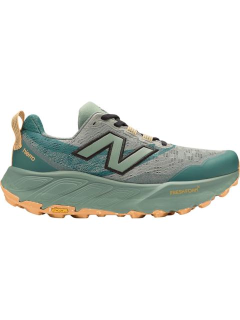 New Balance Fresh Foam Hierro v9 Trail Run Shoe - Men's