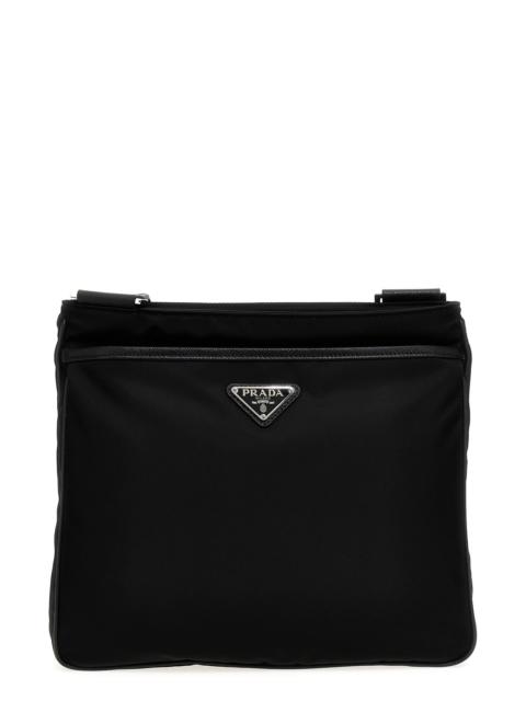 Prada Re-Nylon crossbody bag
