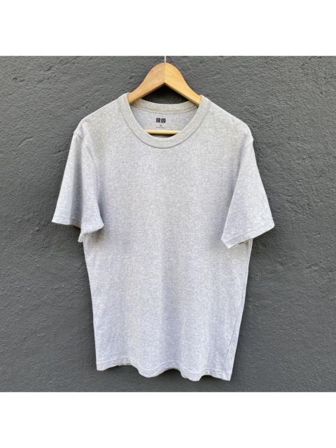 Other Designers Faded Lemaire x Uniqlo Japanese Brand Tee kk7