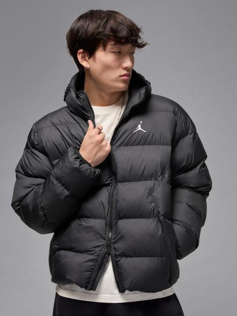 Jordan Jordan Brooklyn Men's Therma-FIT Puffer Jacket