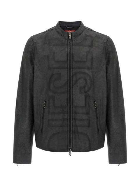 Diesel 'L-Evert-A' jacket
