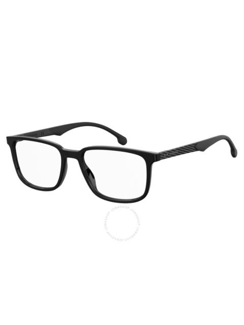 Carrera - Carrera Demo Square Men's Eyeglasses CARRERA 8847 0807 54