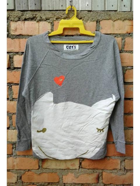 Other Designers TSUMORI CHISATO x Issey Miyake Japan Designer