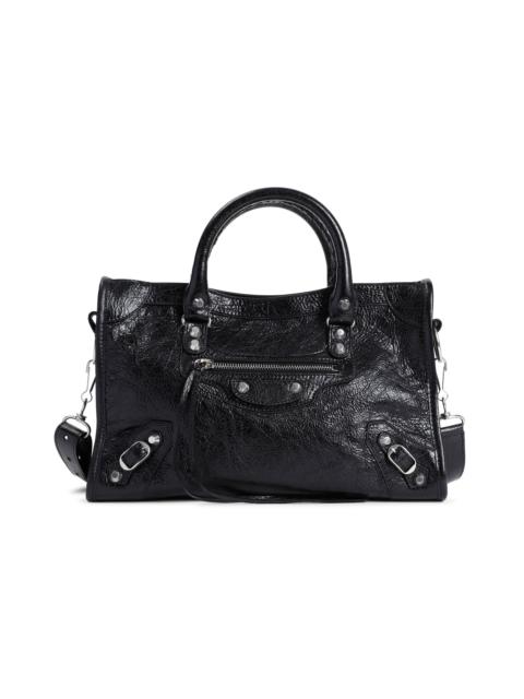 BALENCIAGA Balenciaga Le City Bag Women