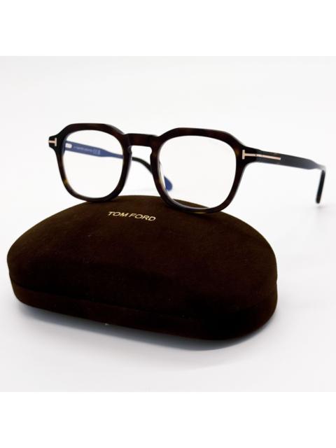 TOM FORD NEW TOM FORD EYEGLASSES TF5836/B 052 UNISEX FT5836/B 052