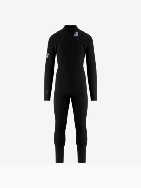 K-WAY K-WAY LONG WETSUIT