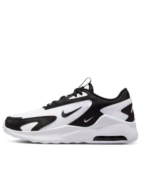 Nike (WMNS) Nike Air Max Bolt 'White Black' CU4152-101