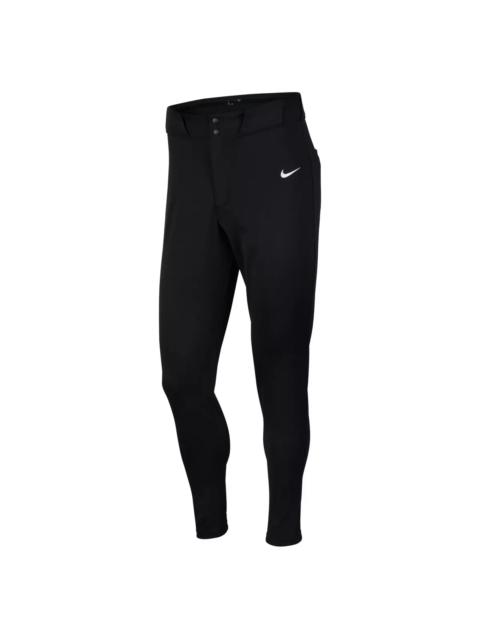 Nike Men's Vapor Select Baseball Pant - Black