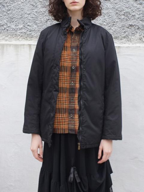 Loro Piana *NoTariff Loro Piana Nylon Coat