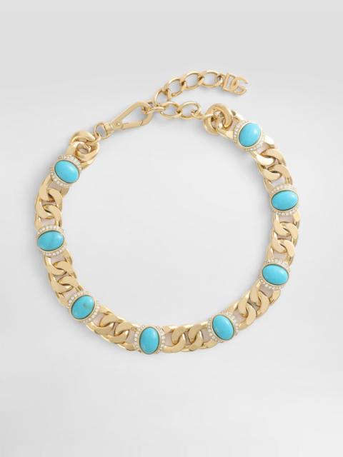 Dolce & Gabbana Maxi necklace