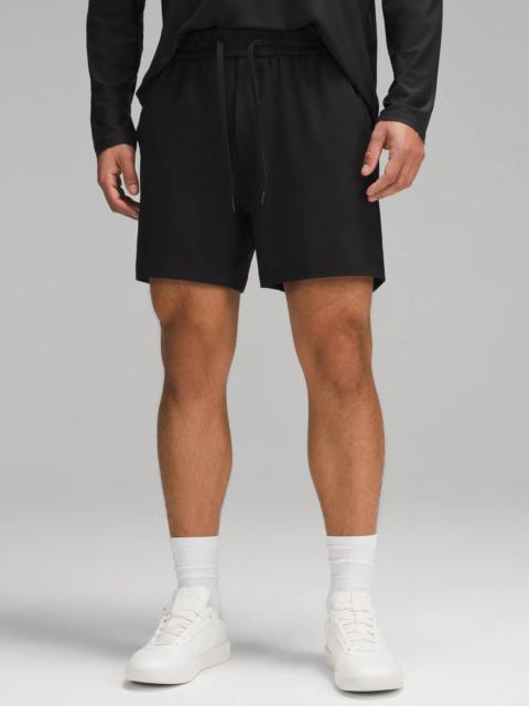 lululemon Soft Jersey Short 5"
