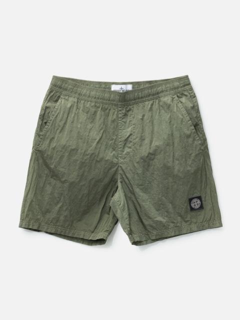 Stone Island NYLON METAL IN ECONYL® SWIM SHORTS