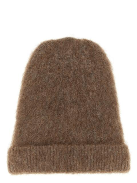 Maison Margiela Maison Margiela Men 'Four Stitches' Cap