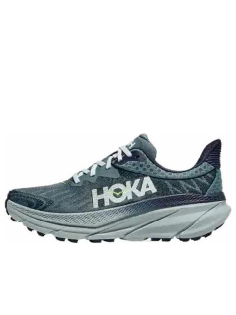 HOKA HOKA ONE ONE Challenger 7 'Mountain Fog Druzy' 1134497-MRZ