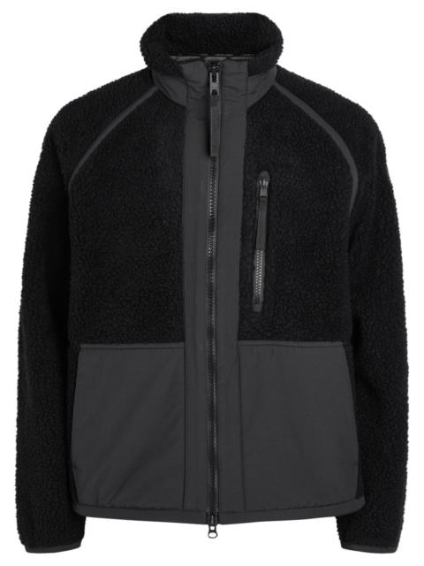 Canada Goose Canada Goose Westport Panelled Fleece Jacket