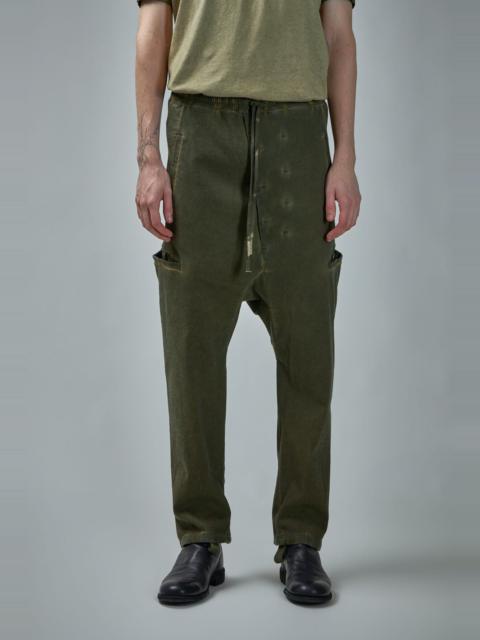 Boris Bidjan Saberi P26