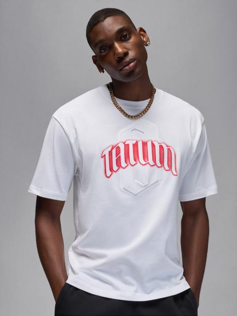 Jordan Tatum Men's T-Shirt