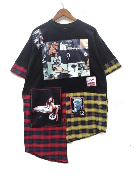 Other Designers Archival Clothing - Japanese brand t shirt seditionaries