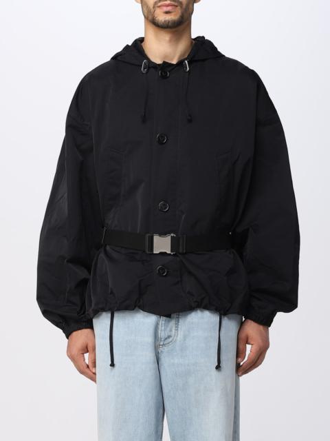 Bottega Veneta Bottega Veneta tech nylon jacket