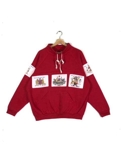 Other Designers Vintage - Vintage Australia Sweatshirt