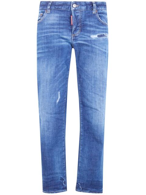 DSQUARED2 Dsquared2 Women "Jenna" Jeans