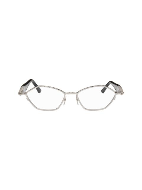 Kuboraum Silver J70 Glasses