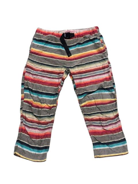 Streetwear - Wild things colourway pants