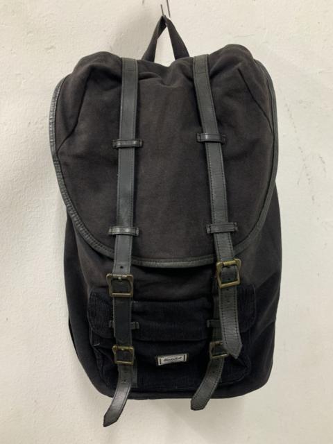 Other Designers Herschel Exclusively For Journal Standard Corduroy Faded