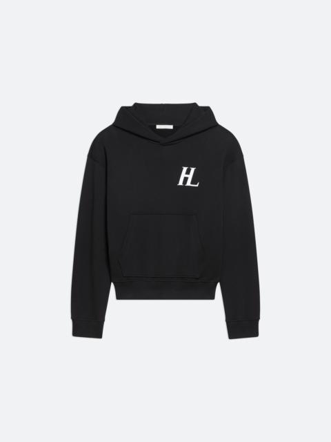 Helmut Lang CAPSULE HOODIE