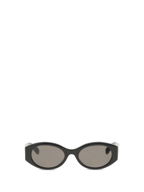 BALENCIAGA Balenciaga Women Af Rotondi Nano Sunglasses