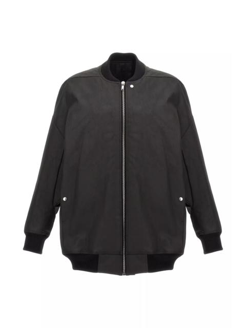Rick Owens Men 'Jumbo Peter Flight' Jacket